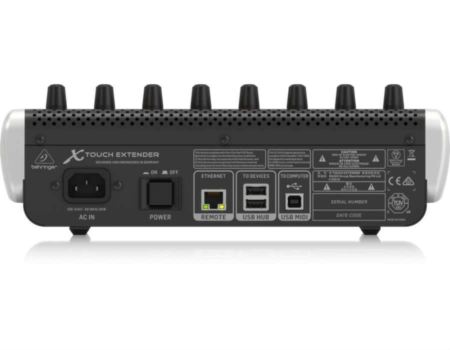 Behringer X-TOUCH EXTENDER