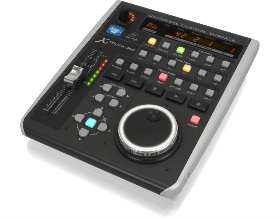Behringer X-TOUCH ONE