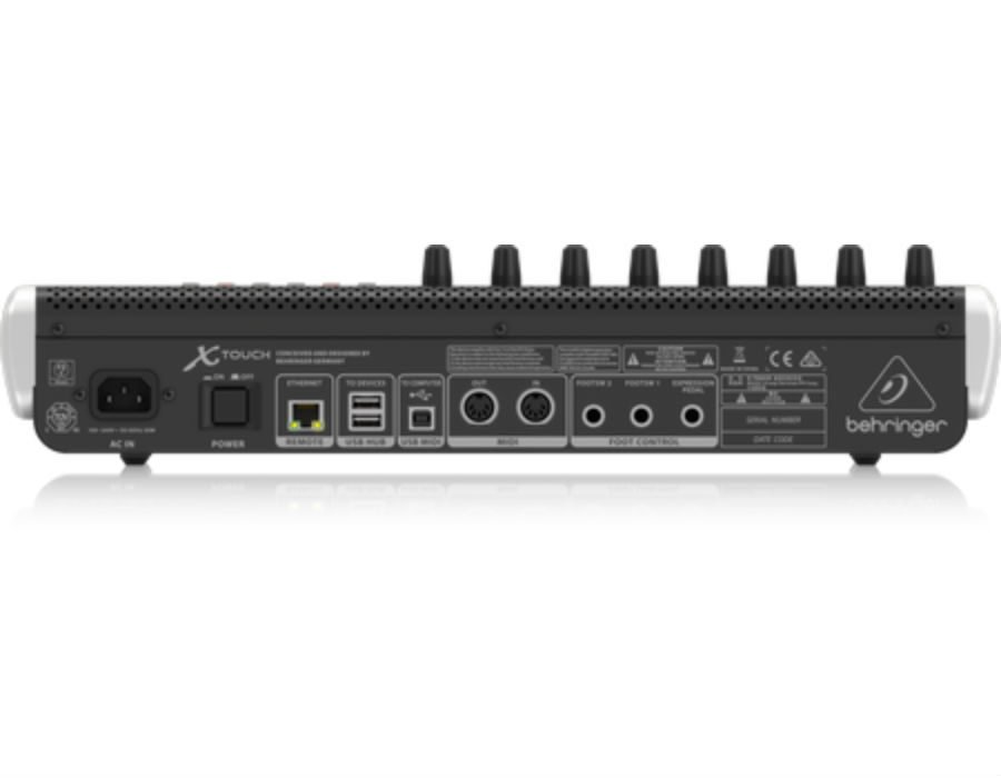 Behringer X-TOUCH