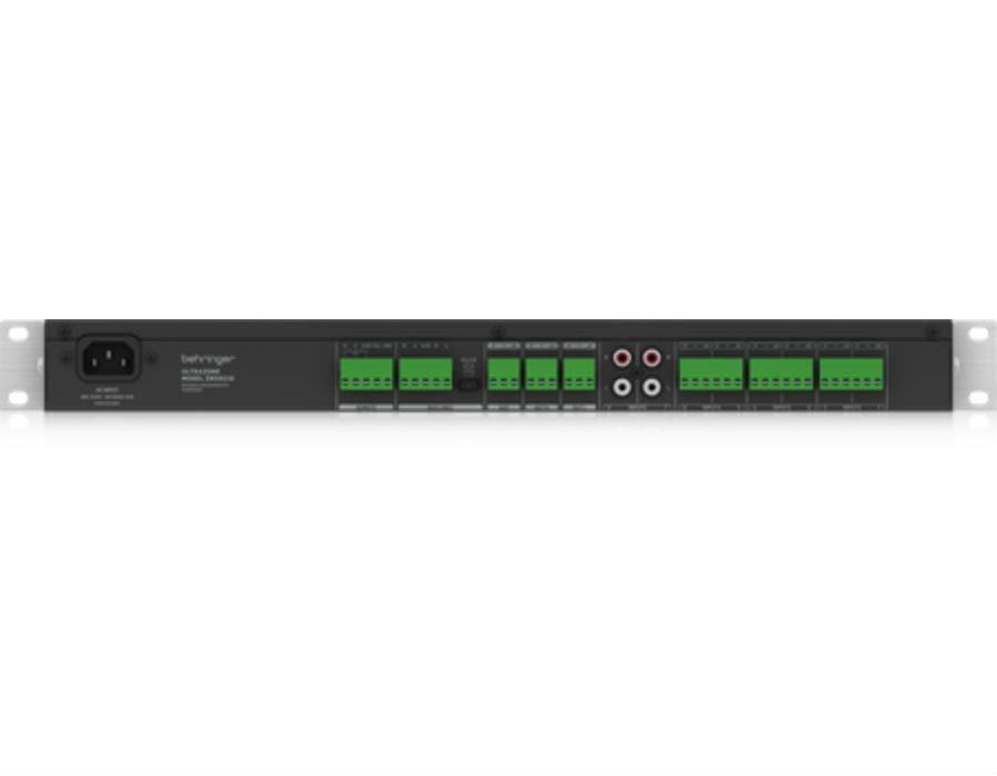 Behringer ZMX8210 V2