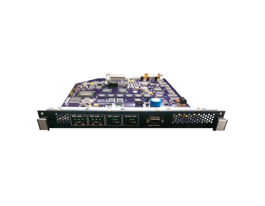 Midas DL371A
