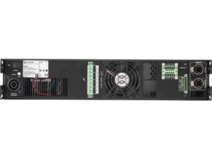 Alternative view of Dynacord IPX20:4