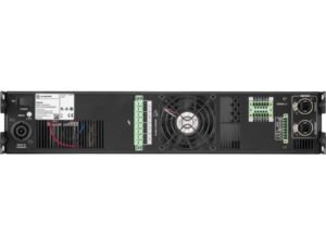 Alternative view of Dynacord IPX10:4