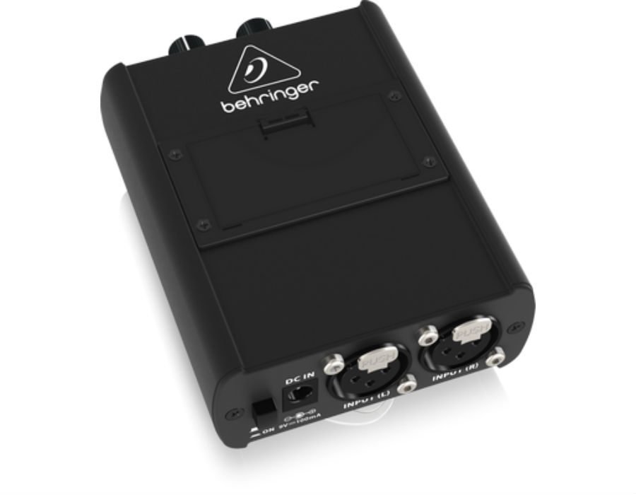 Behringer P1