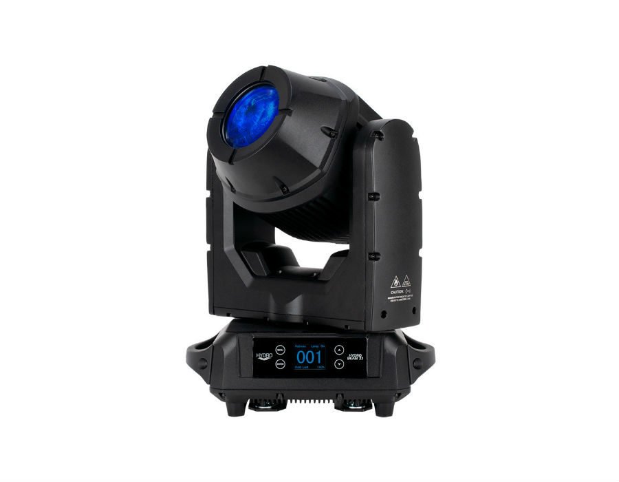 ADJ Hydro Beam X1