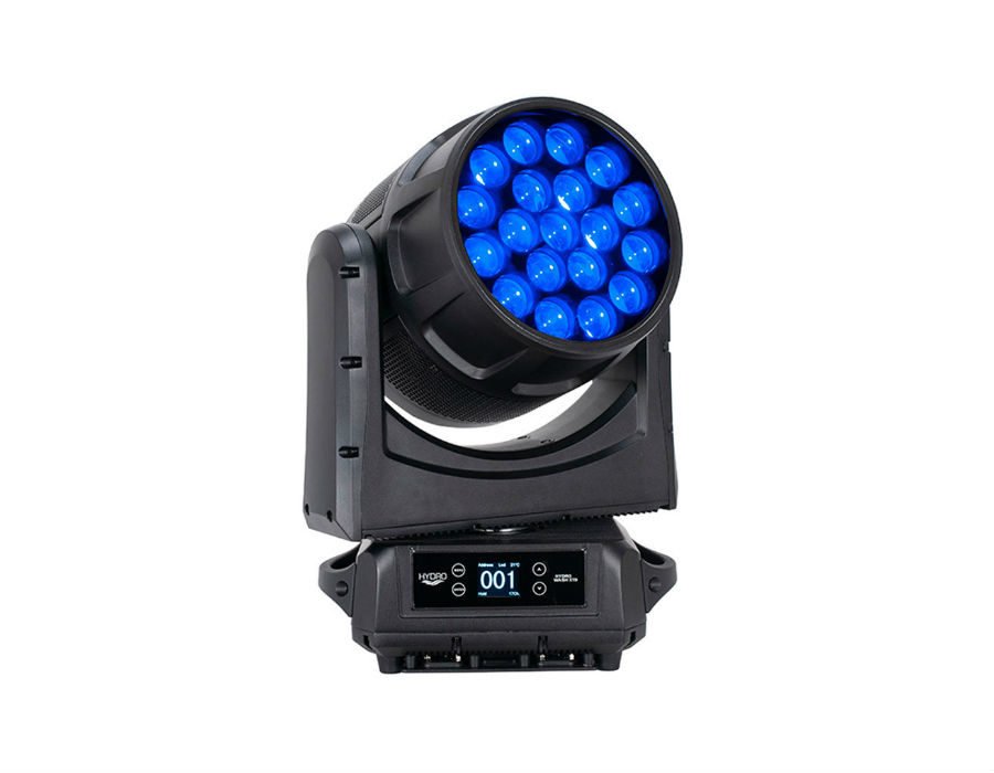 ADJ Hydro Wash X19