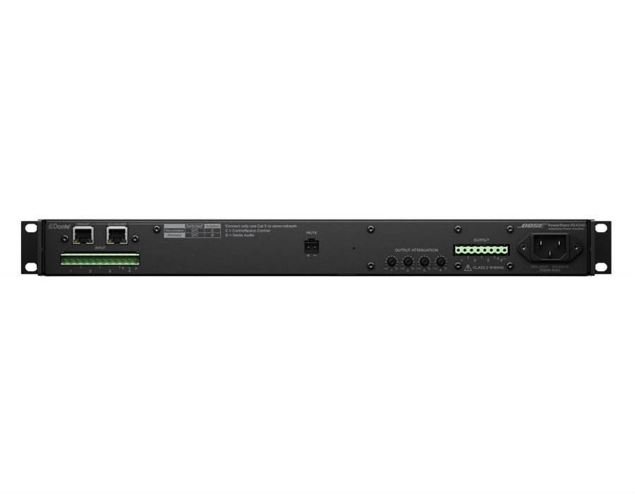 Bose PowerShare PS404D - Imagen 2