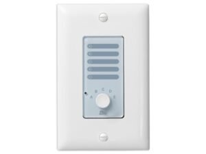 Alternative view of BSS AC-5S