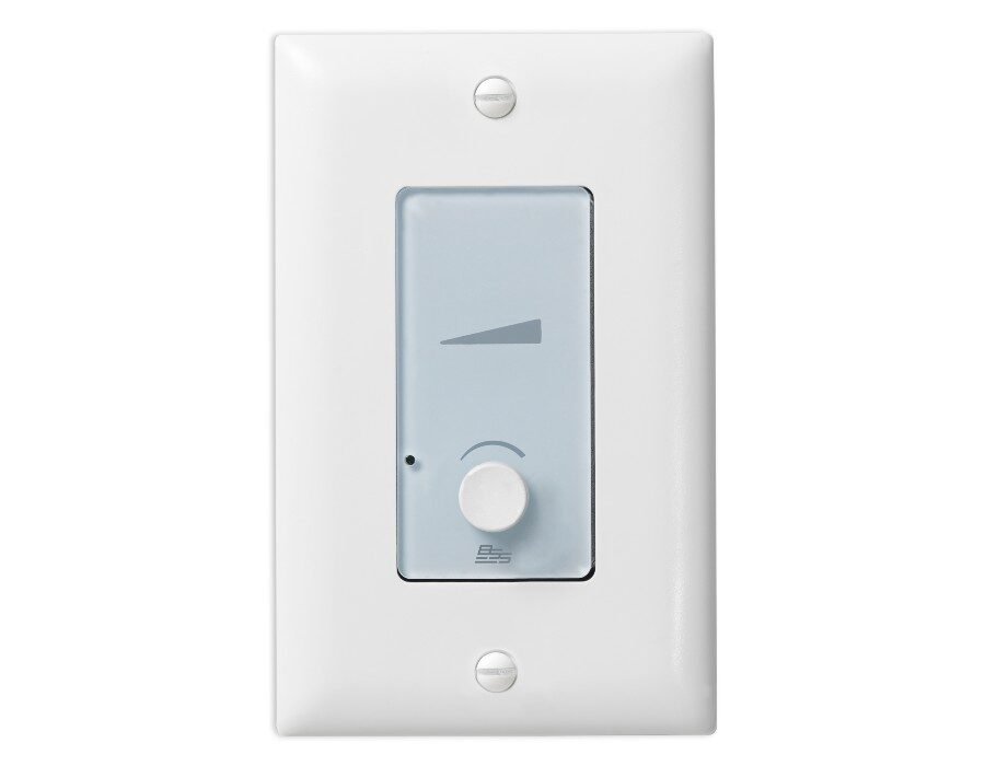 BSS AC-V white