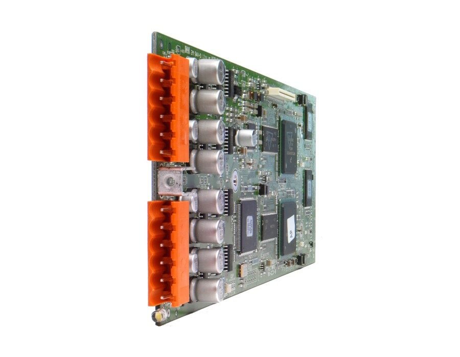 BSS Analog Output Card