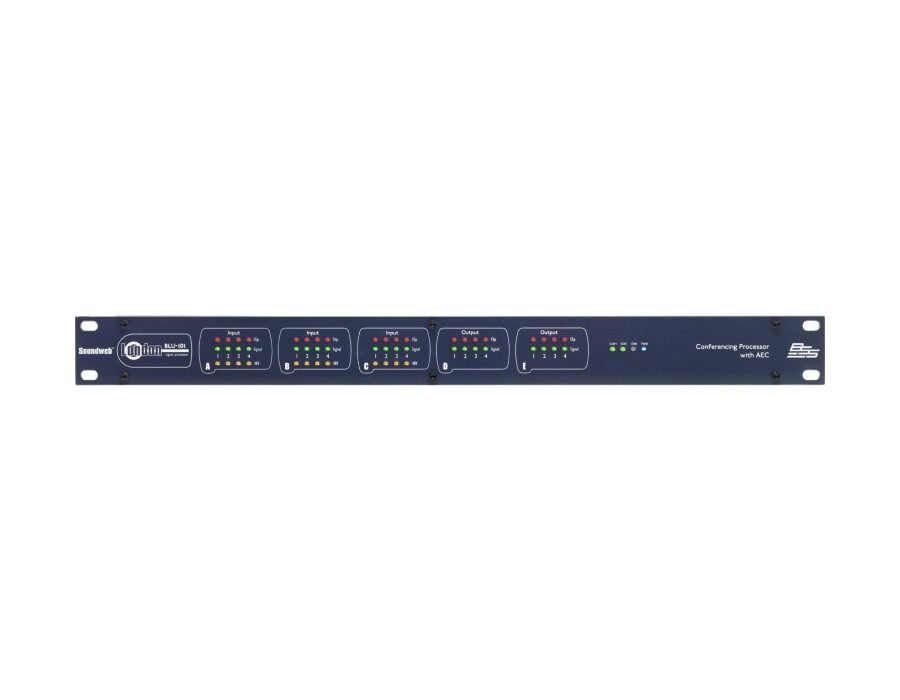 BSS BLU-101
