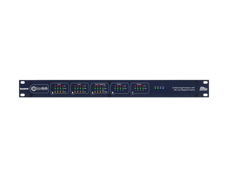 BSS BLU-102