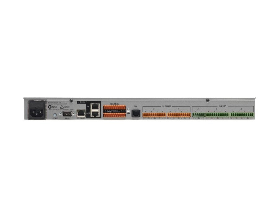 BSS BLU-102 - Imagen 2