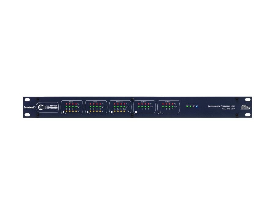 BSS BLU-103
