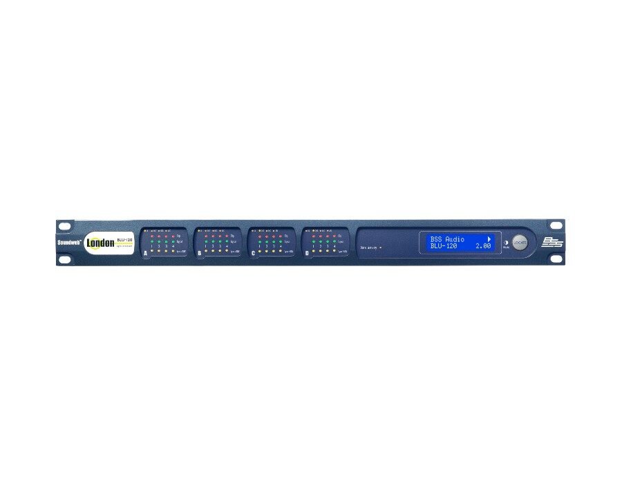BSS BLU-120