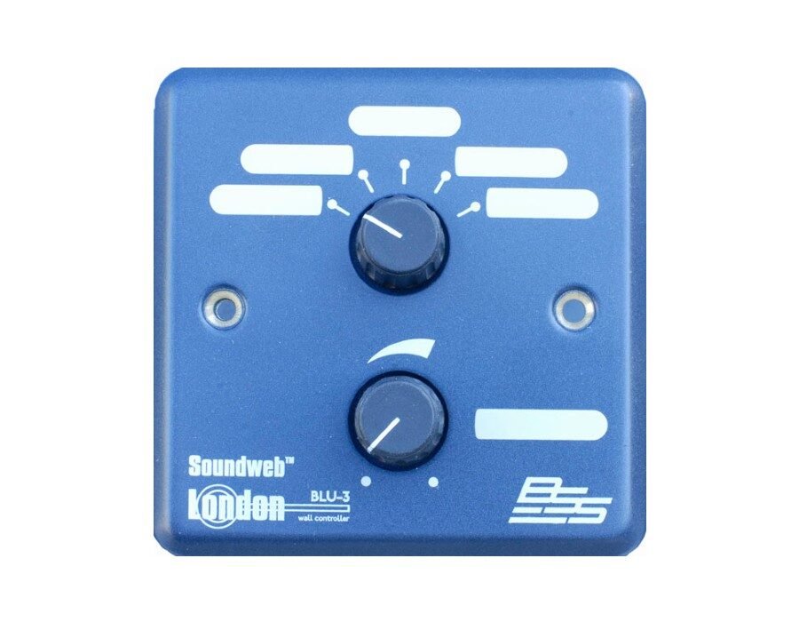 BSS BLU-3