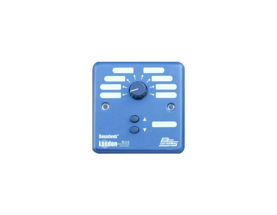BSS BLU-6
