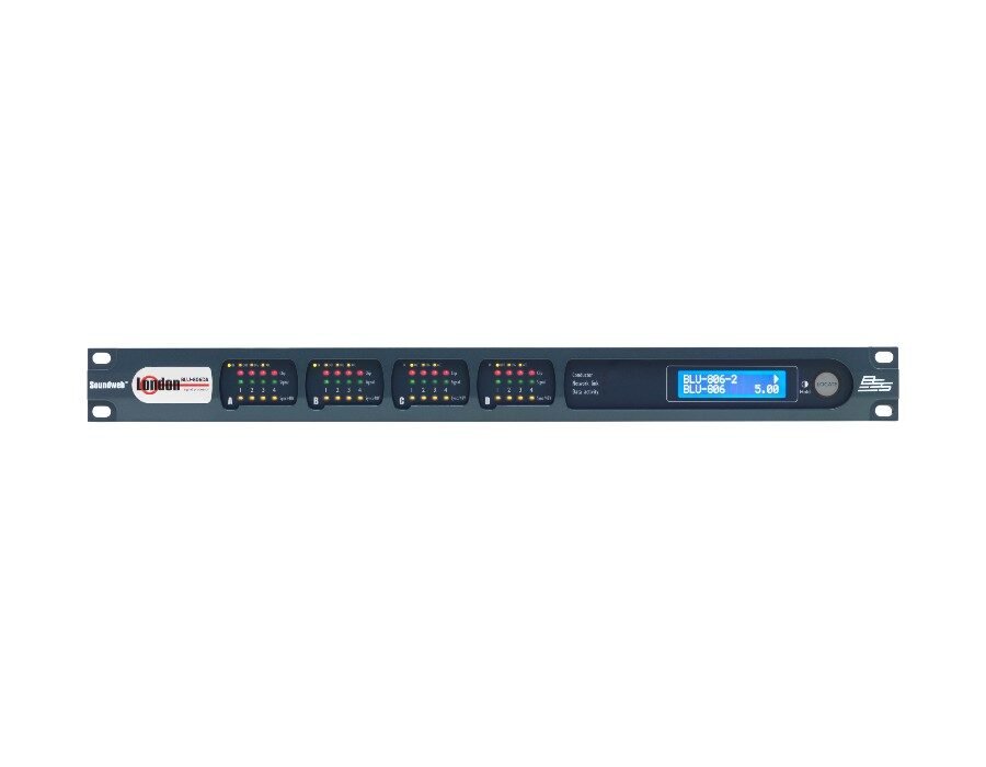 BSS BLU-806DA
