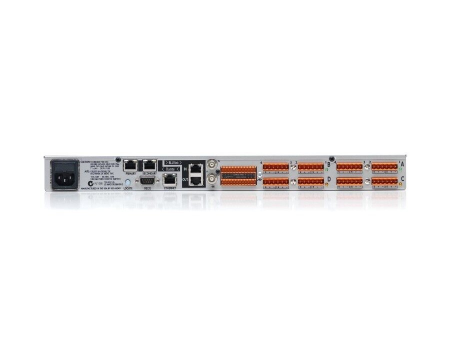 BSS BLU-326 - Imagen 3