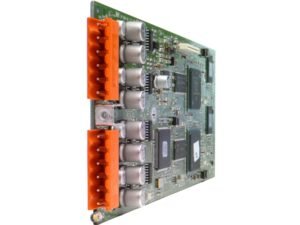 BSS Digital Output Card