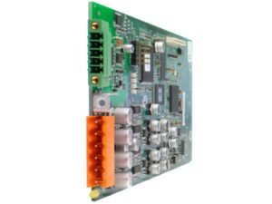 BSS Telephone Hybrid Card