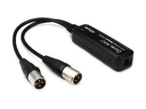 Audinate ADP-DAO-AU-0X2