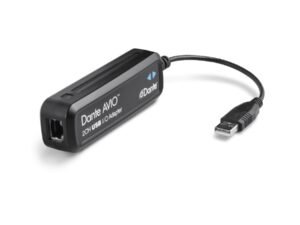 Audinate ADP-USB-AU-2X2