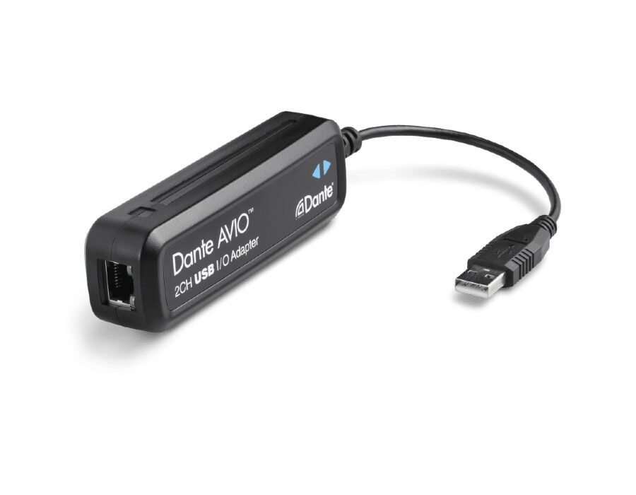 Audinate ADP-USB-AU-2X2