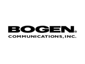 Bogen