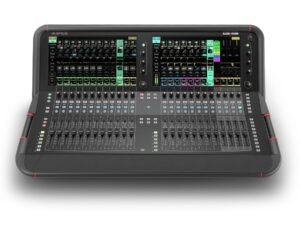 Allen & Heath Avantis