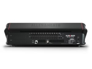 Alternative view of Allen & Heath Avantis