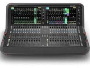 Allen & Heath AVANTIS