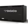 DiGiCo MQ-Rack