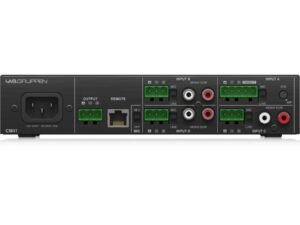 Alternative view of Lab.gruppen CM41