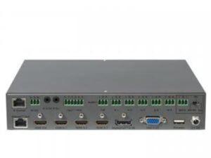 Alternative view of GEFEN EXT-4K600A-MF-51-HBTLS