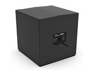 Alternative view of Nexo ID S108I