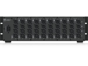 Alternative view of Midas L10