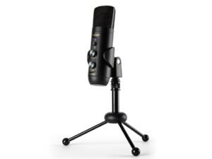 Alternative view of Marantz MPM-4000U