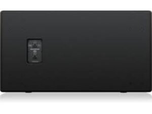 Alternative view of Turbosound MS218