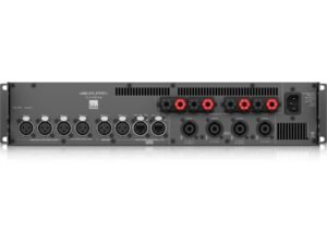 Alternative view of Lab.gruppen PLM 5K44