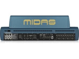 Alternative view of Midas PRO X UPGRADE KIT