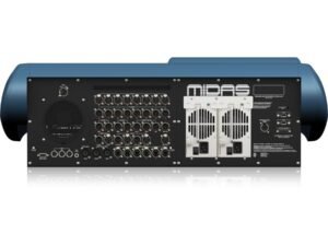 Alternative view of Midas PRO2C-CC-TP