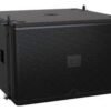 Turbosound MS215