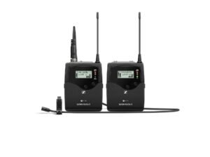 Sennheiser EW 512P G4