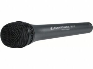 Sennheiser MD 42