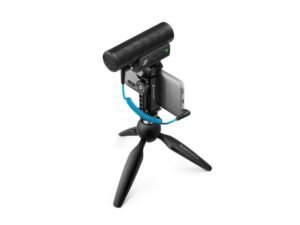 Sennheiser MKE 400 Mobile Kit