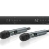 Sennheiser XSW 1-825 DUAL / XSW 1-835 DUAL
