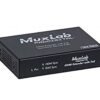 Muxlab MUX-500451-POE
