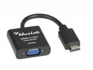 Muxlab MUX-500501
