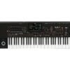 KORG Pa4X ORIENTAL